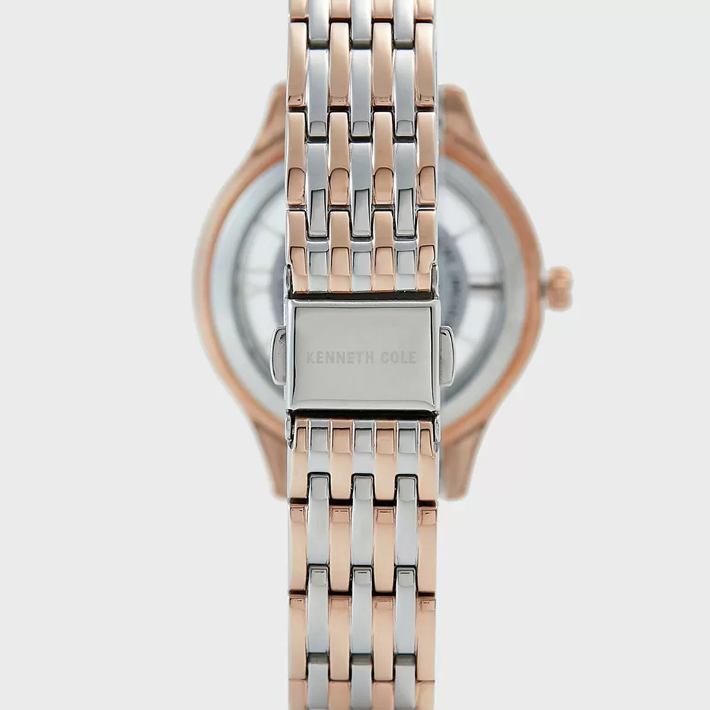 ساعت مچی زنانه کنت کول KENNETHCOLE-KC-50988003