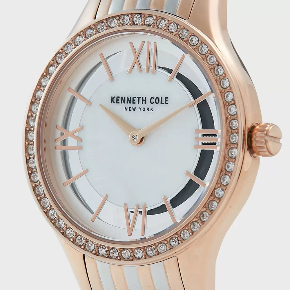 ساعت مچی زنانه کنت کول KENNETHCOLE-KC-50988003