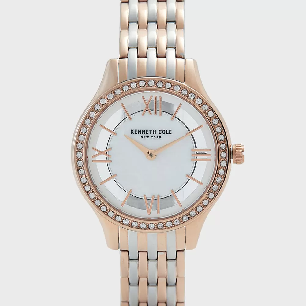 ساعت مچی زنانه کنت کول KENNETHCOLE-KC-50988003