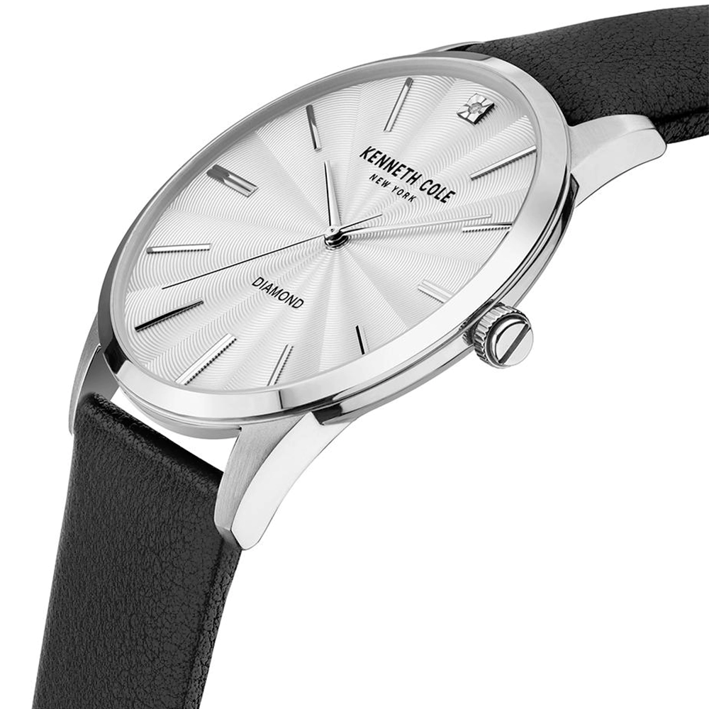 ساعت مچی مردانه کنت کول KENNETHCOLE KCWGA2122903