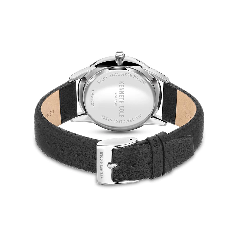 ساعت مچی مردانه کنت کول KENNETHCOLE KCWGA2122903