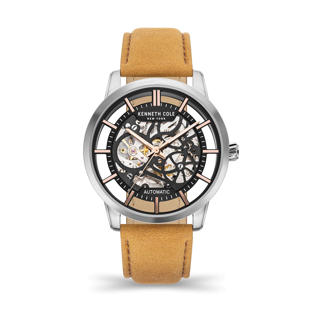 ساعت مچی مردانه کنت کول KENNETHCOLE KCWGE2122503