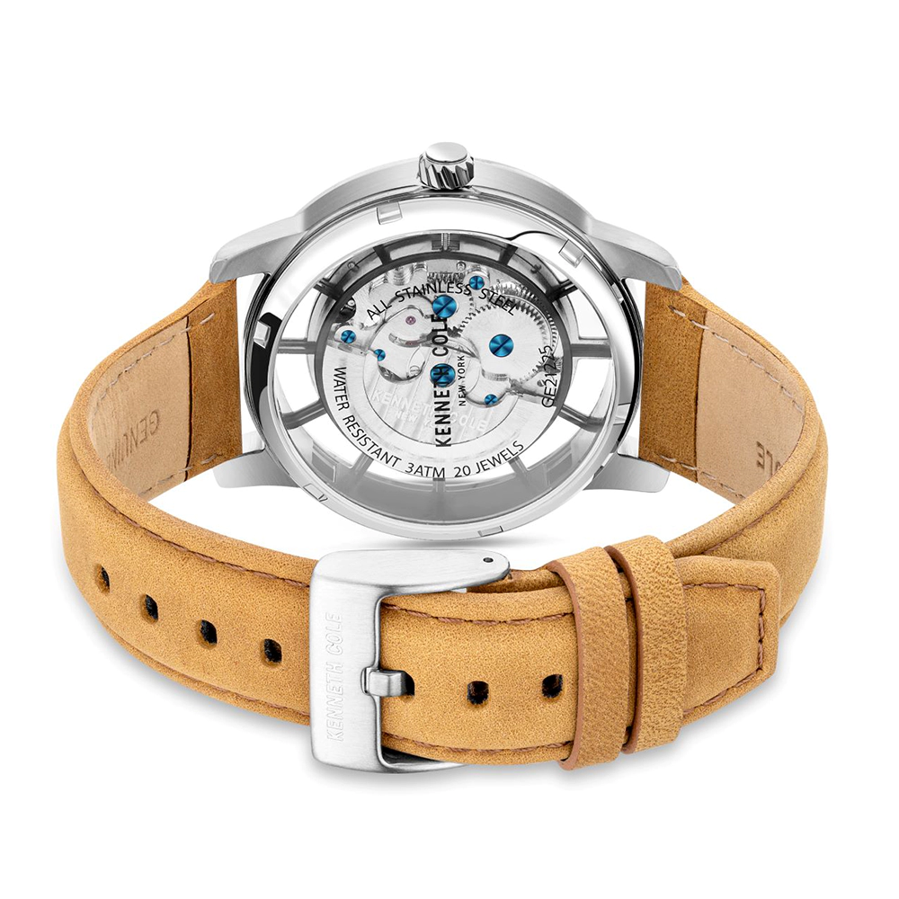 ساعت مچی مردانه کنت کول KENNETHCOLE KCWGE2122503