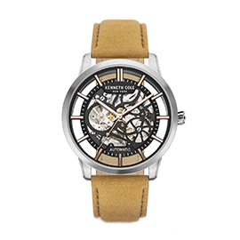 خرید ساعت مچی مردانه کنت کول مدل KENNETHCOLE KCWGE2122503 با بهترین قیمت
