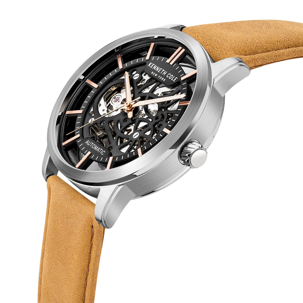 ساعت مچی مردانه کنت کول KENNETHCOLE KCWGE2122503