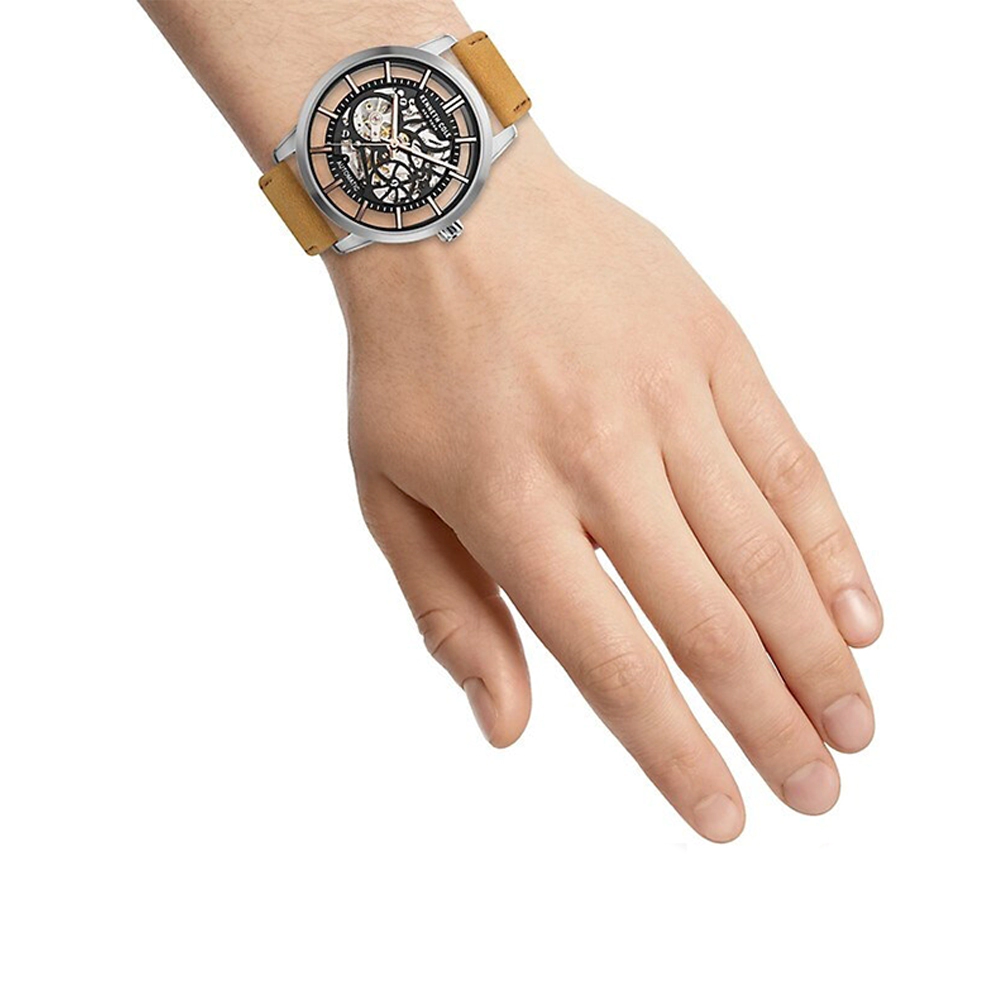 ساعت مچی مردانه کنت کول KENNETHCOLE KCWGE2122503