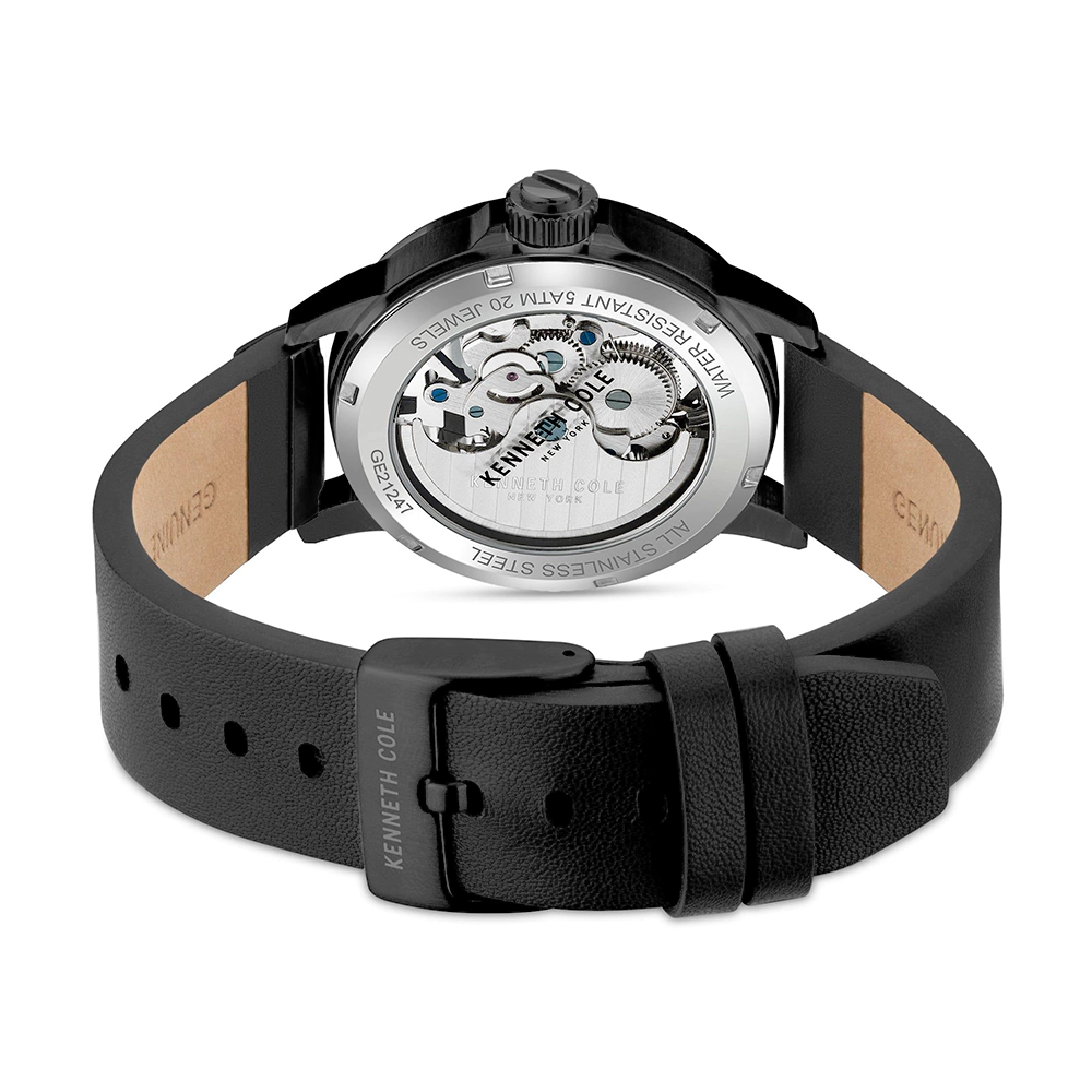 ساعت مچی مردانه کنت کول KENNETHCOLE KCWGE2124702