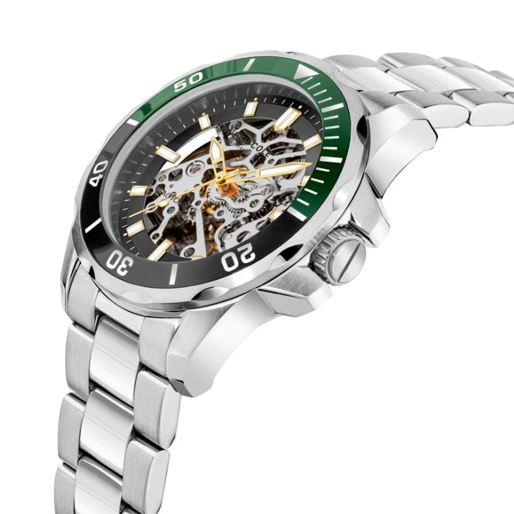 ساعت مچی مردانه کنت کول KENNETHCOLE KCWGL2104301