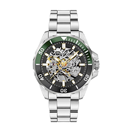 خرید ساعت مچی مردانه کنت کول مدل KENNETHCOLE KCWGL2104301 با بهترین قیمت