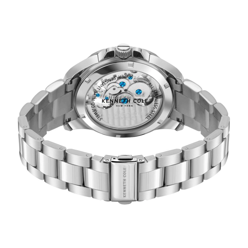 ساعت مچی مردانه کنت کول KENNETHCOLE KCWGL2104301