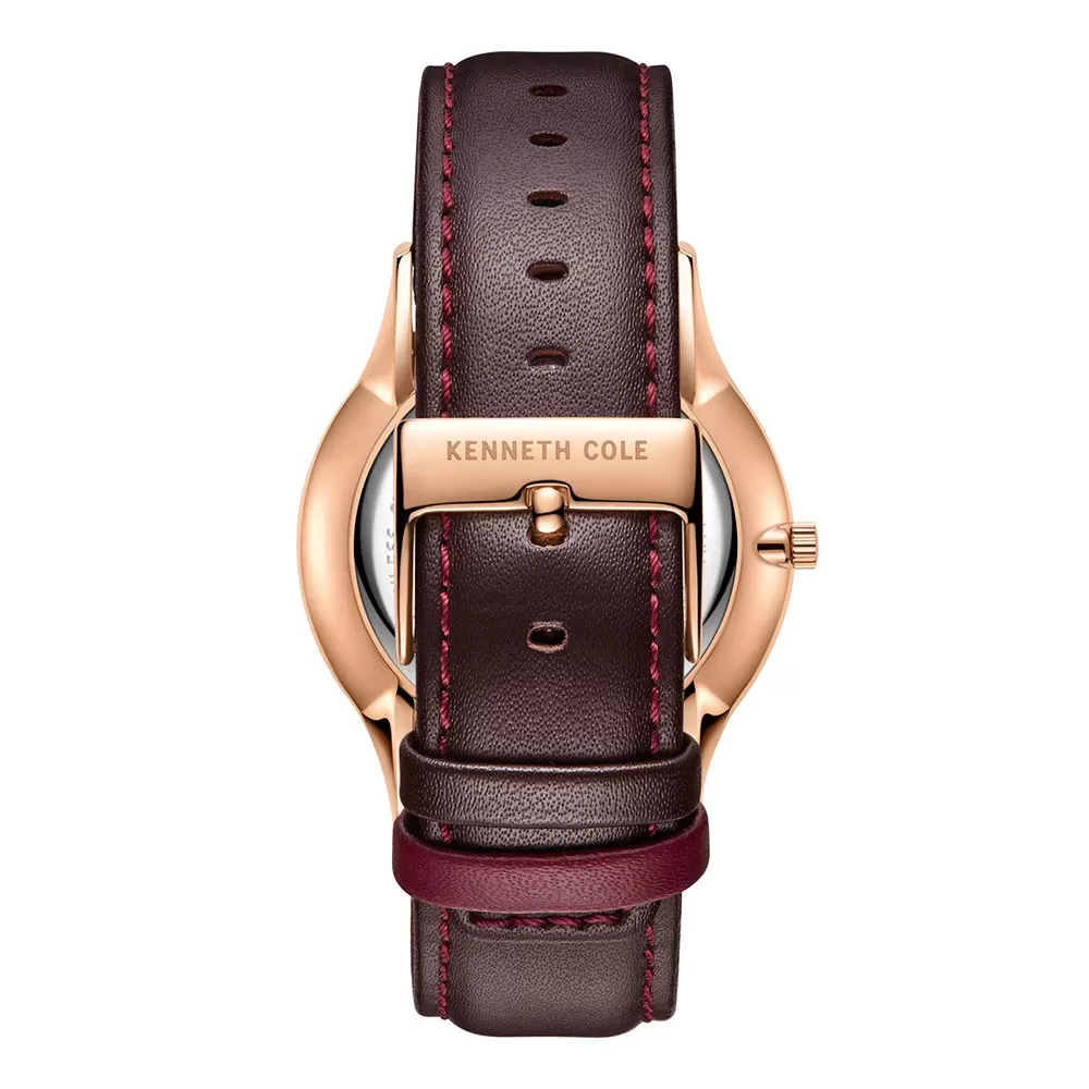 ساعت مچی مردانه کنت کول KENNETHCOLE-KC-50918006