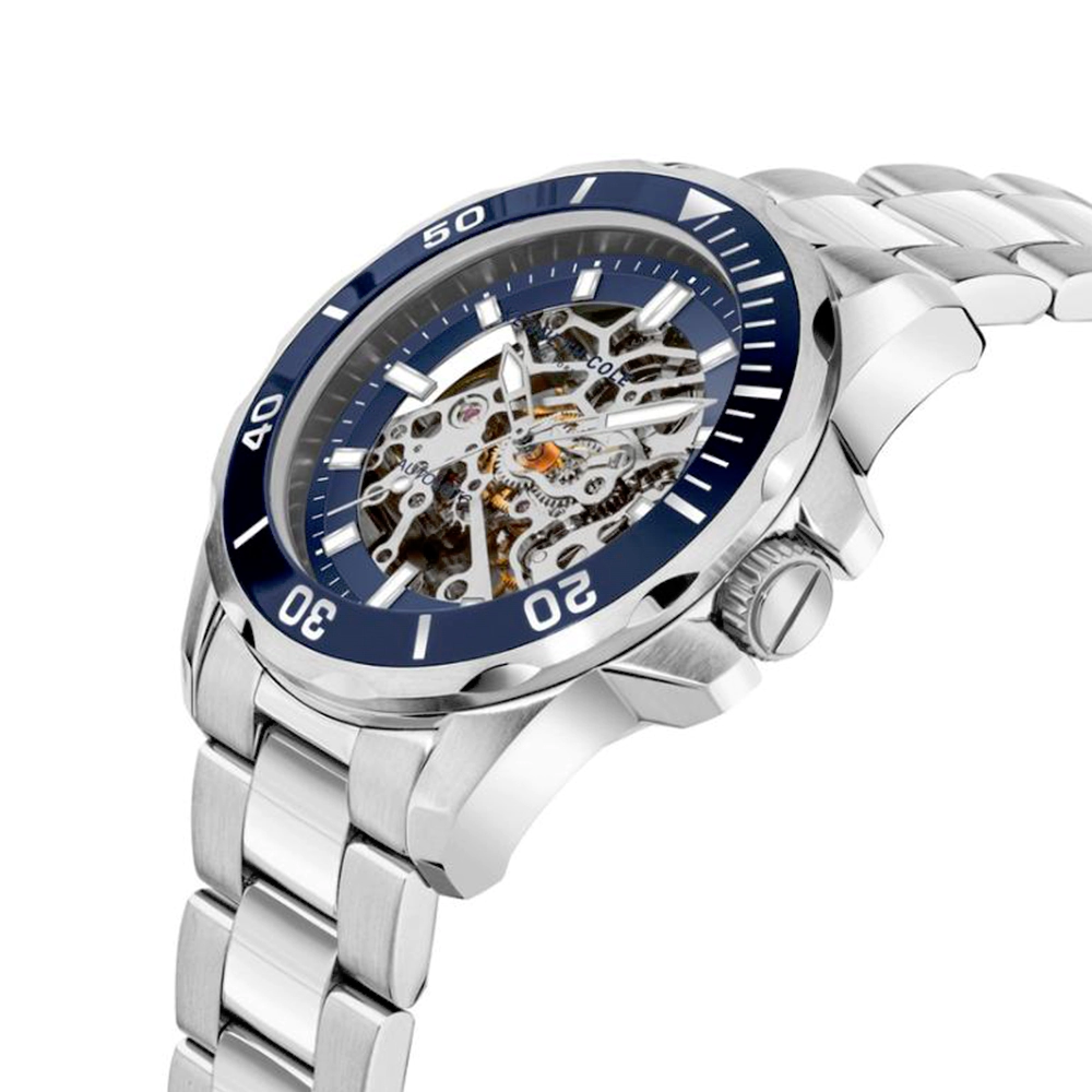 ساعت مچی مردانه کنت کول KENNETHCOLE KCWGL2104302