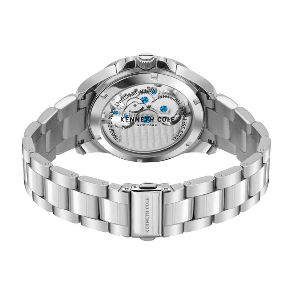 ساعت مچی مردانه کنت کول KENNETHCOLE KCWGL2104302