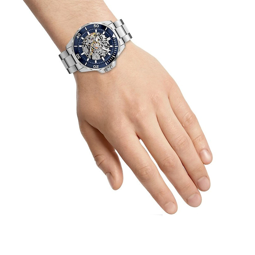 ساعت مچی مردانه کنت کول KENNETHCOLE KCWGL2104302