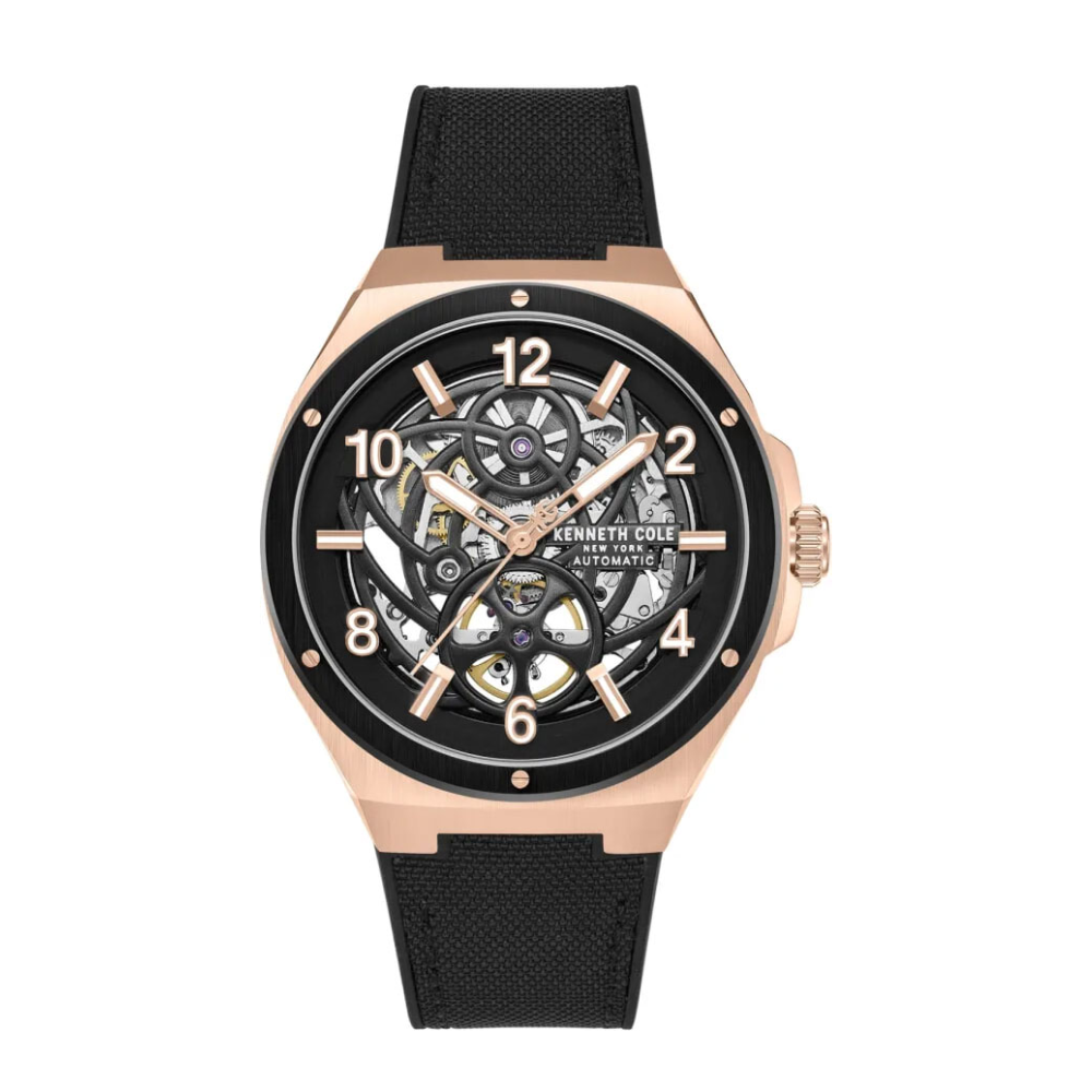 ساعت مچی کنت کول مردانه KENNETHCOLE KCWGZ0089201