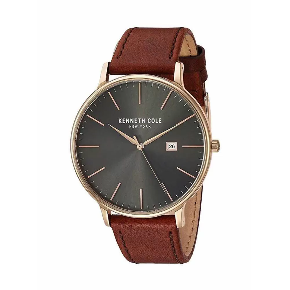 ساعت مچی مردانه کنت کول KENNETHCOLE-KC-15059008