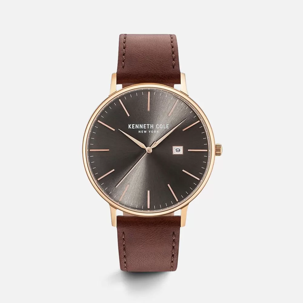 ساعت مچی مردانه کنت کول KENNETHCOLE-KC-15059008