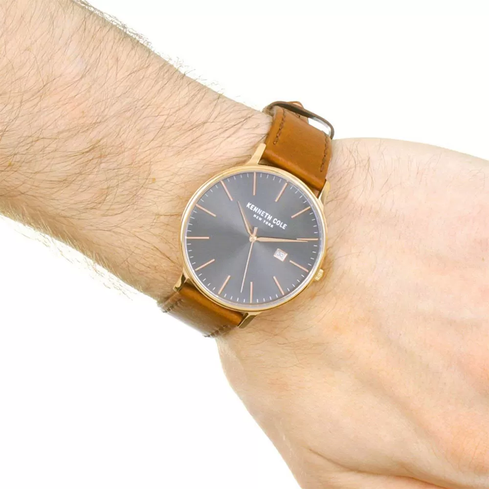 ساعت مچی مردانه کنت کول KENNETHCOLE-KC-15059008