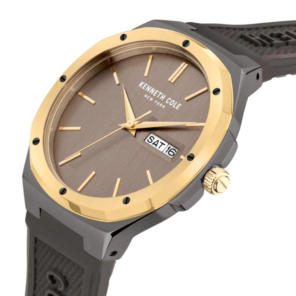 ساعت مچی مردانه کنت کول KENNETHCOLE KCWGN2104802