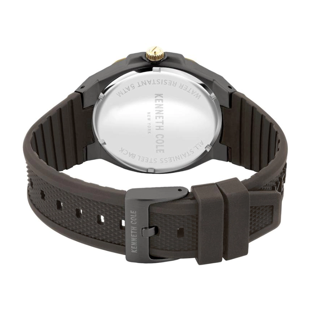 ساعت مچی مردانه کنت کول KENNETHCOLE KCWGN2104802