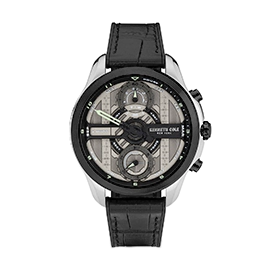 خرید ساعت مچی مردانه کنت کول مدل KENNETHCOLE KCWGO2125504 با بهترین قیمت