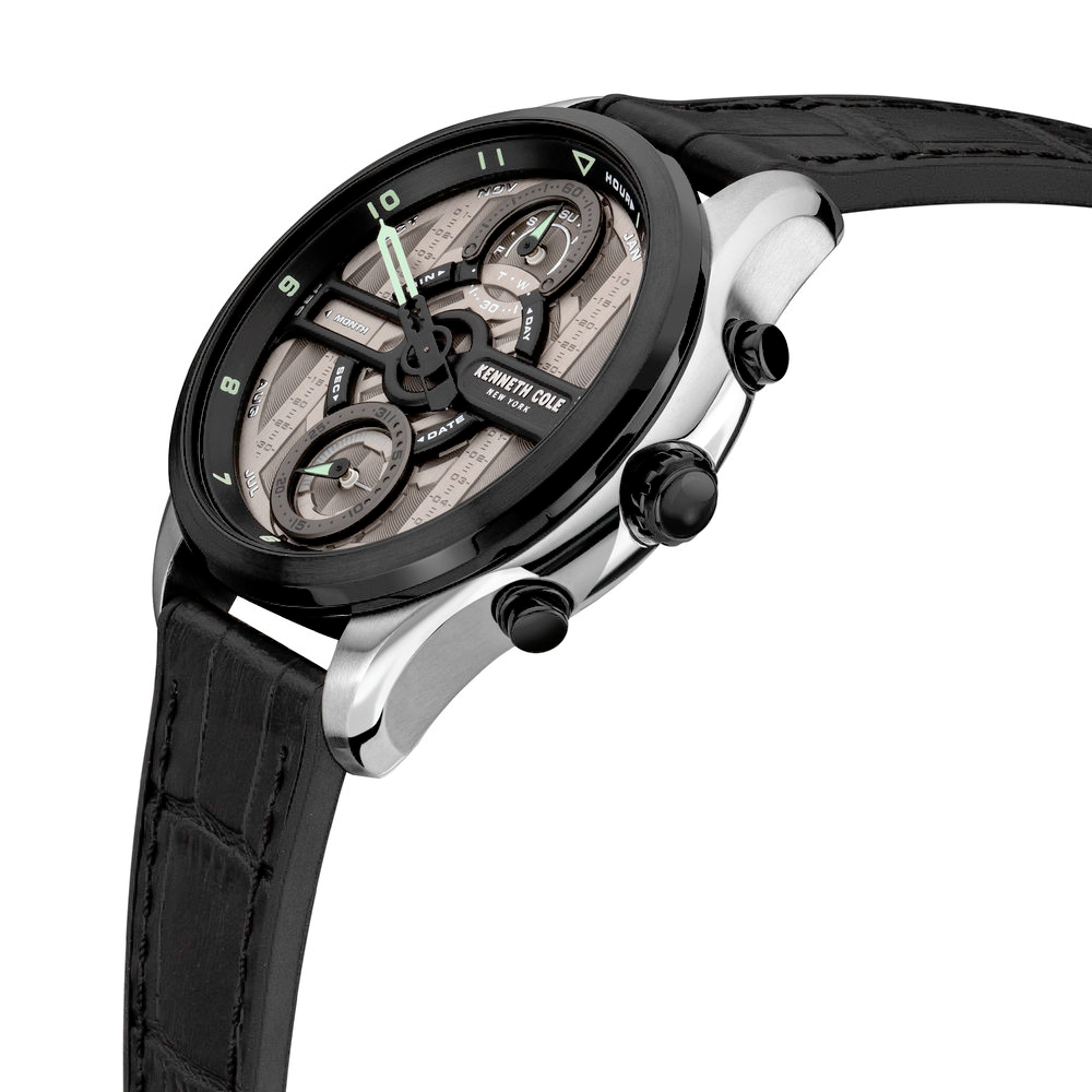 ساعت مچی مردانه کنت کول KENNETHCOLE KCWGO2125504