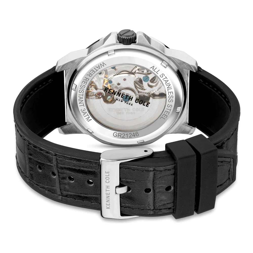 ساعت مچی مردانه کنت کول KENNETHCOLE KCWGR2124603