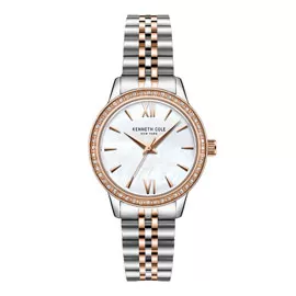خرید ساعت مچی زنانه کنت کول مدل KENNETHCOLE-KC-51110002 با بهترین قیمت
