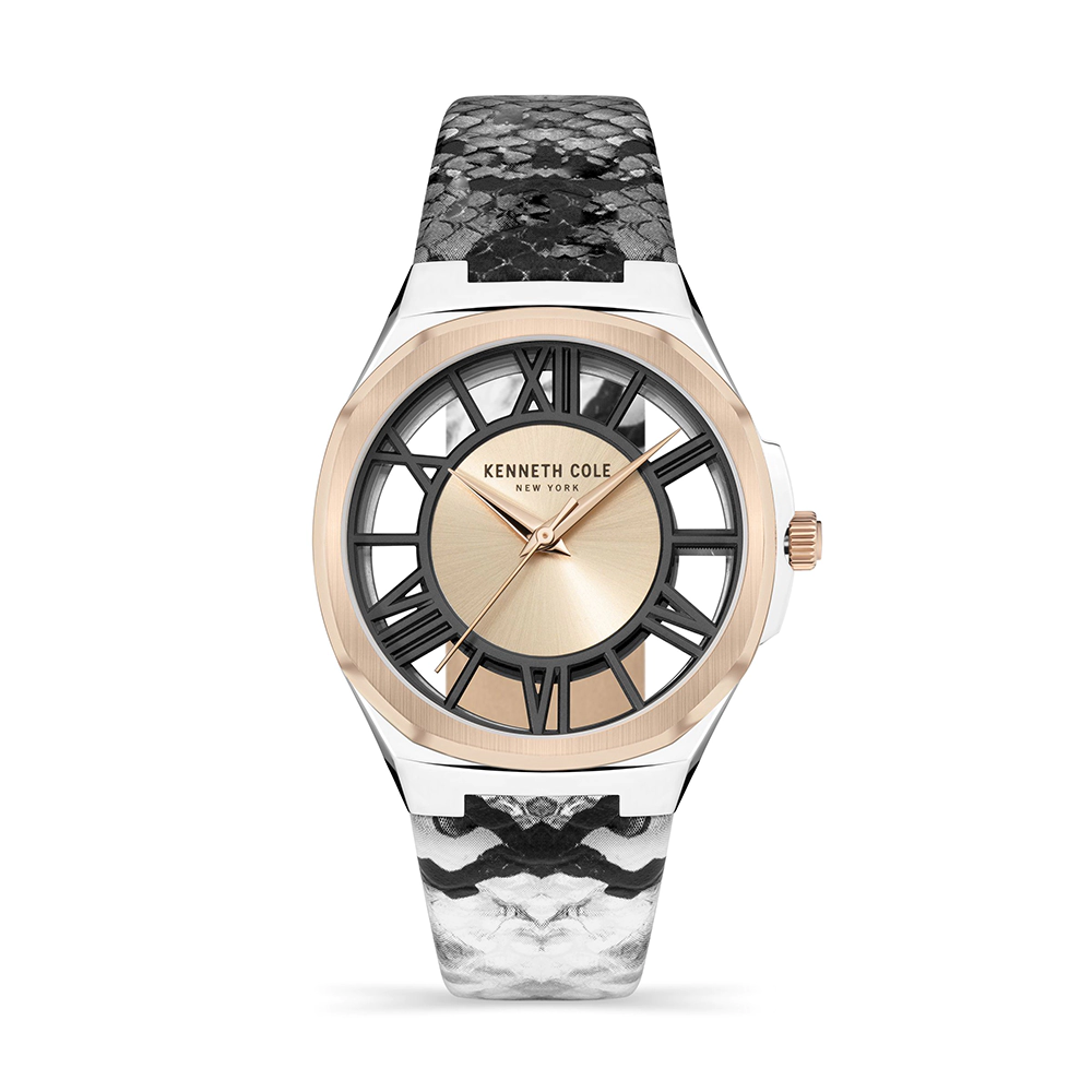 ساعت مچی زنانه کنت کول KENNETHCOLE KCWLA2126402