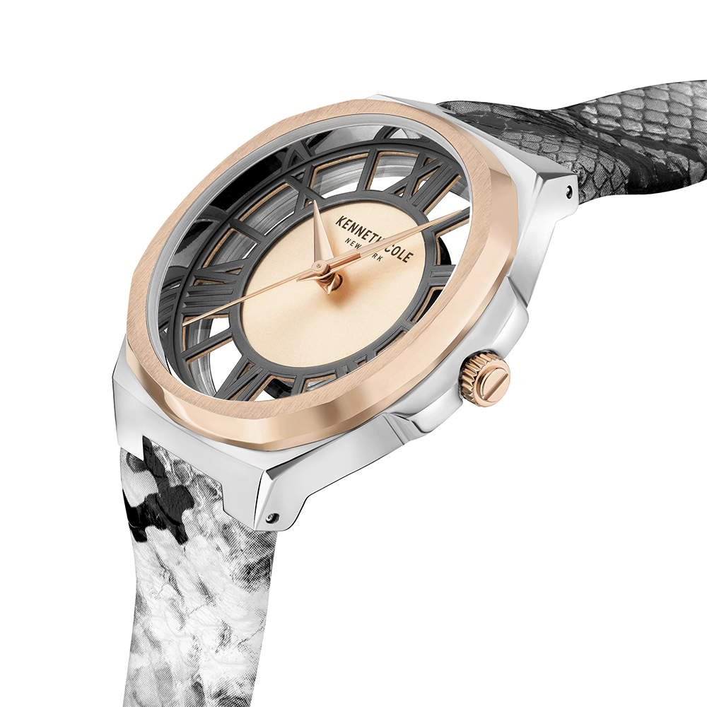 ساعت مچی زنانه کنت کول KENNETHCOLE KCWLA2126402