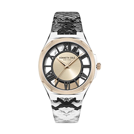خرید ساعت مچی زنانه کنت کول مدل KENNETHCOLE KCWLA2126402 با بهترین قیمت