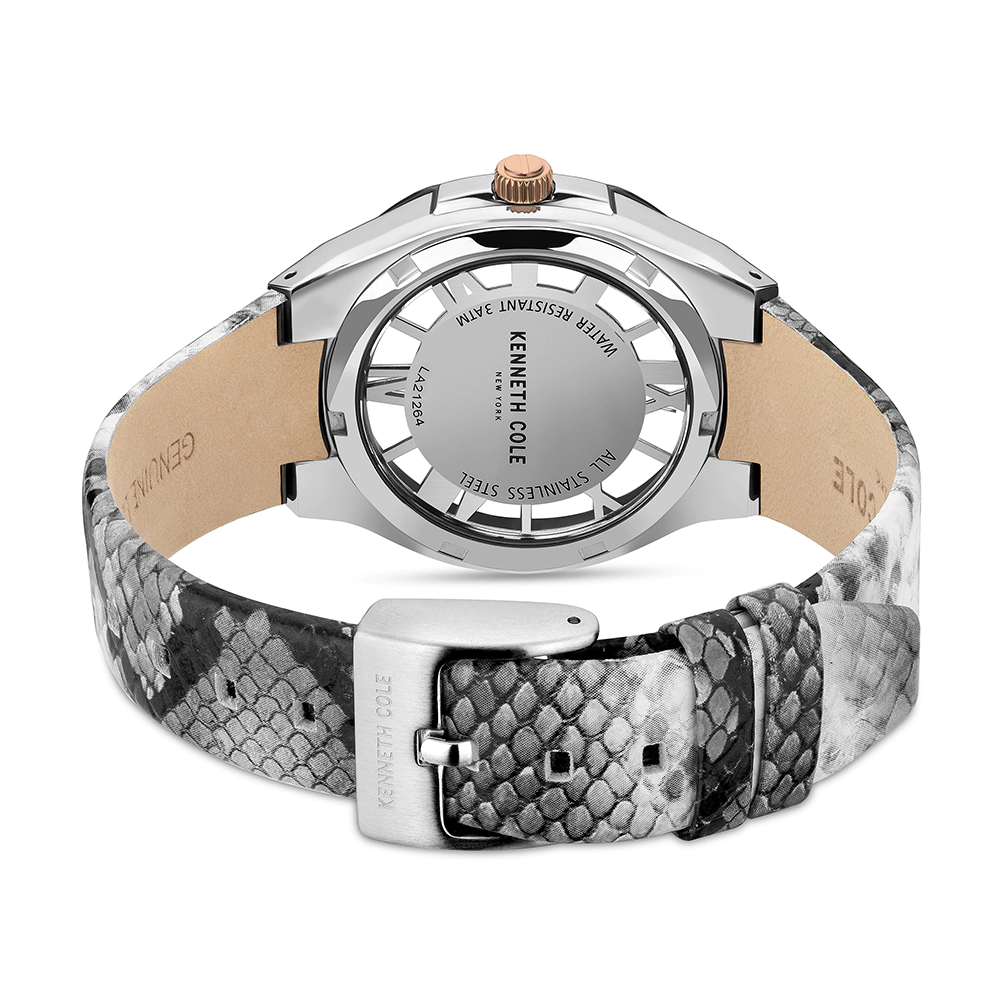 ساعت مچی زنانه کنت کول KENNETHCOLE KCWLA2126402