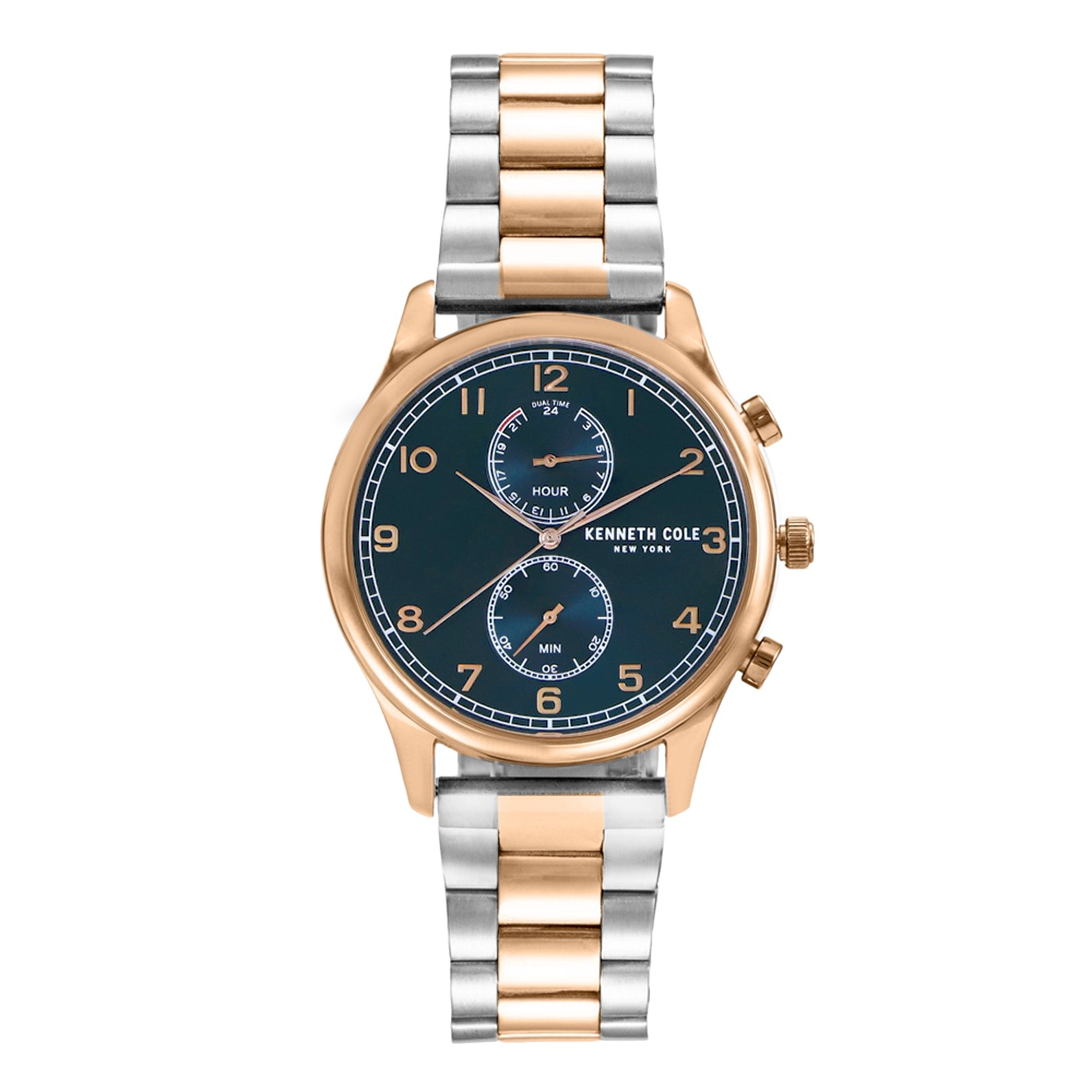 ساعت مچی مردانه کنت کول KENNETHCOLE KC50913002A