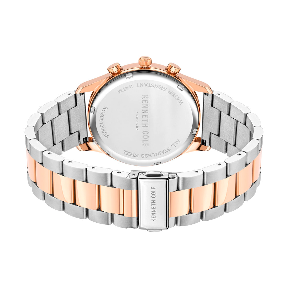 ساعت مچی مردانه کنت کول KENNETHCOLE KC50913002A