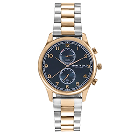 خرید ساعت مچی مردانه کنت کول مدل KENNETHCOLE KC50913002A با بهترین قیمت