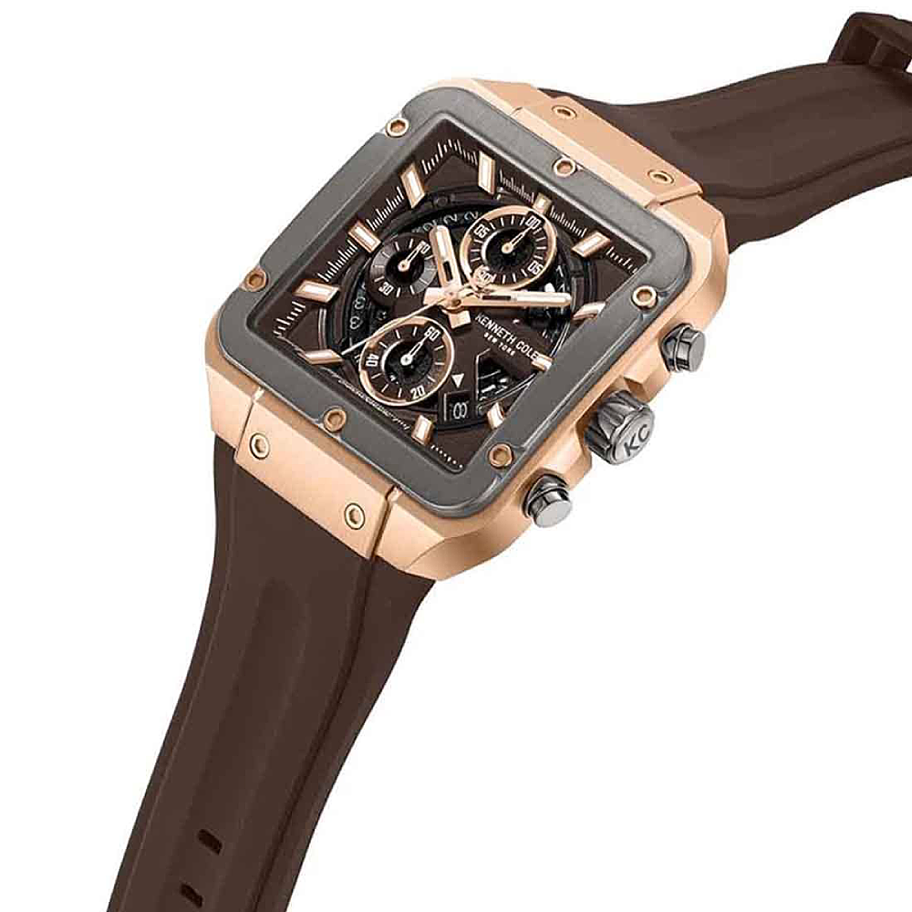 ساعت مچی کنت کول مردانه KENNETHCOLE KCWGO0065502