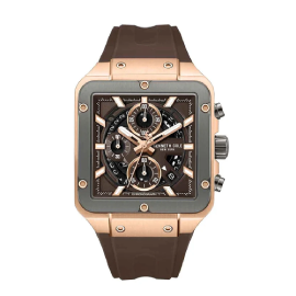 خرید ساعت مچی کنت کول مردانه مدل KENNETHCOLE KCWGO0065502 با بهترین قیمت