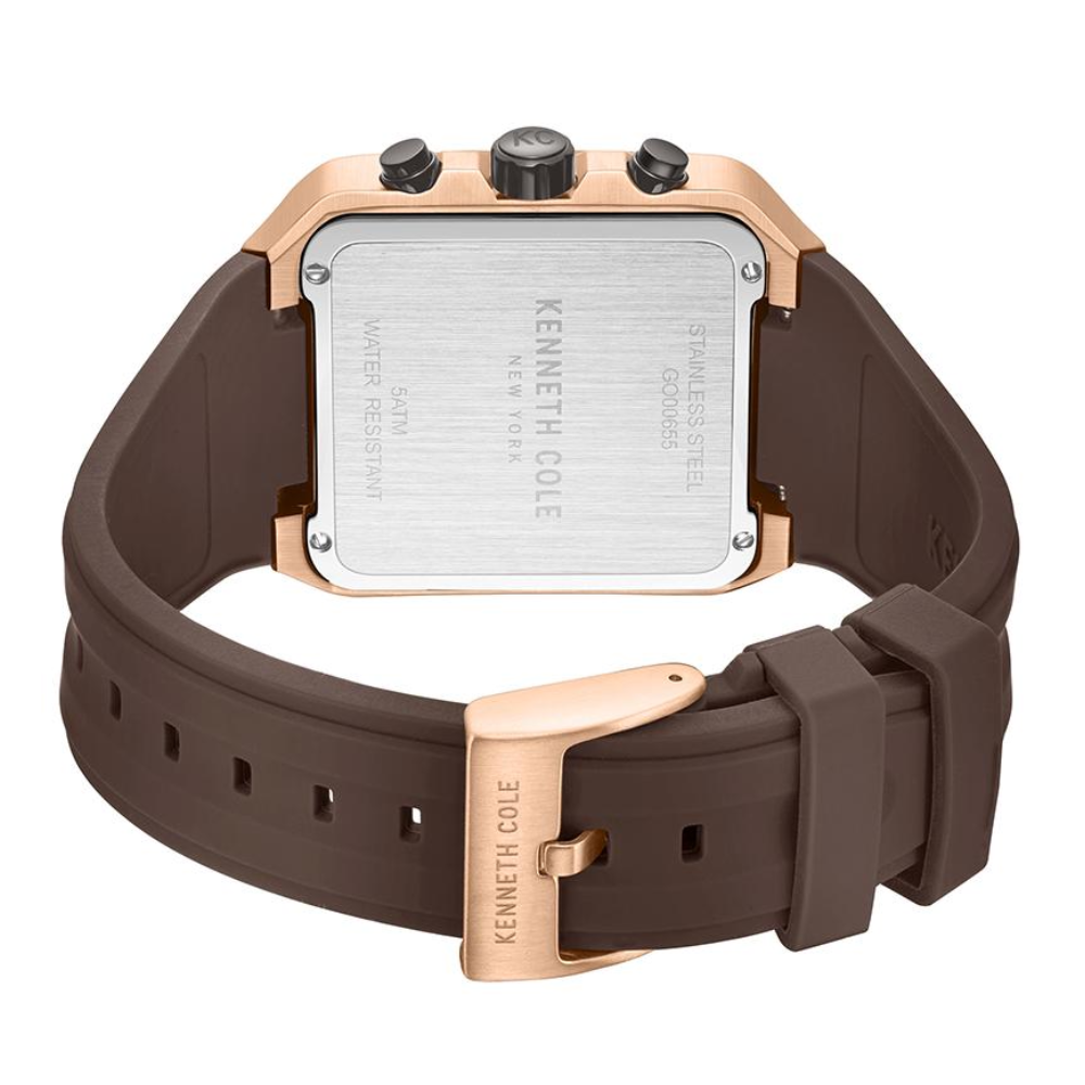 ساعت مچی کنت کول مردانه KENNETHCOLE KCWGO0065502