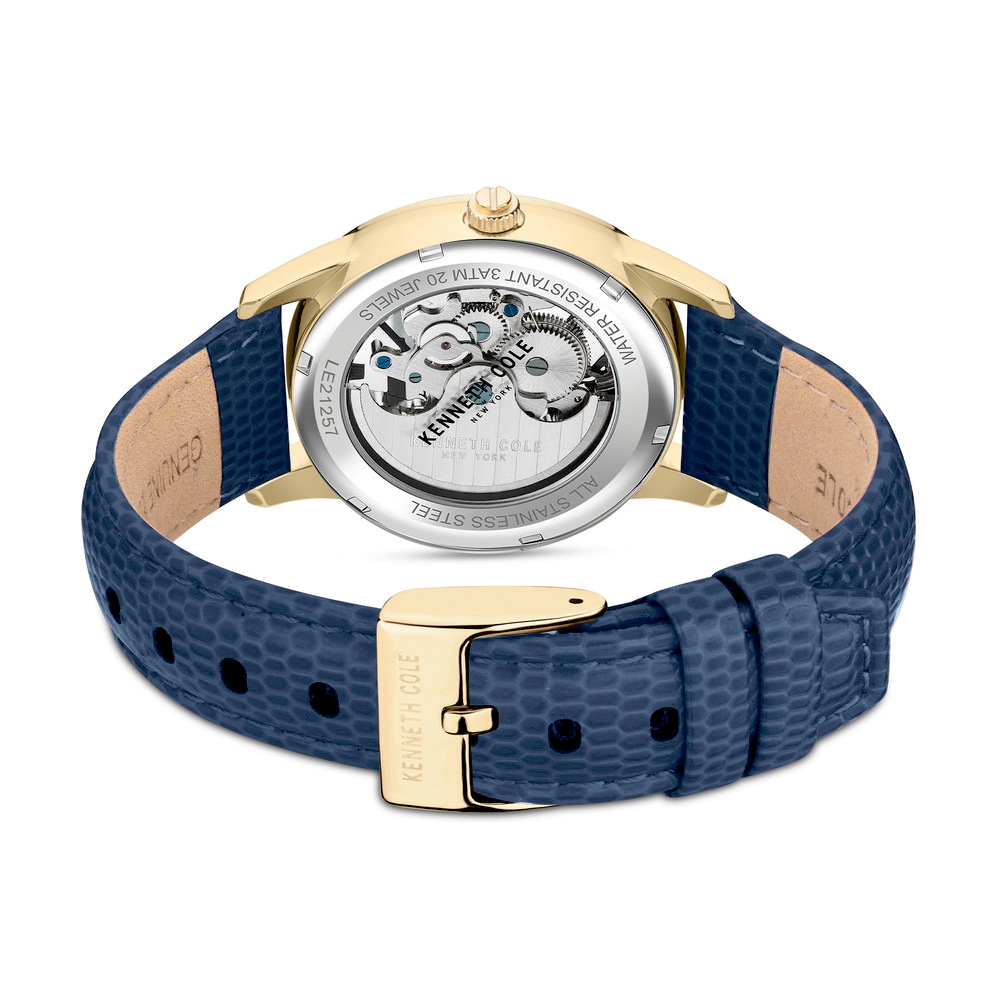 ساعت مچی زنانه کنت کول KENNETHCOLE KCWLE2125703