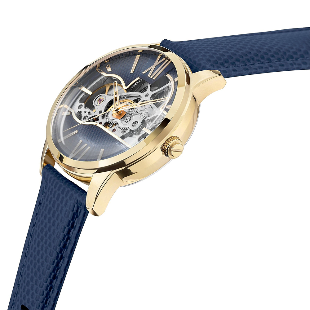 ساعت مچی زنانه کنت کول KENNETHCOLE KCWLE2125703