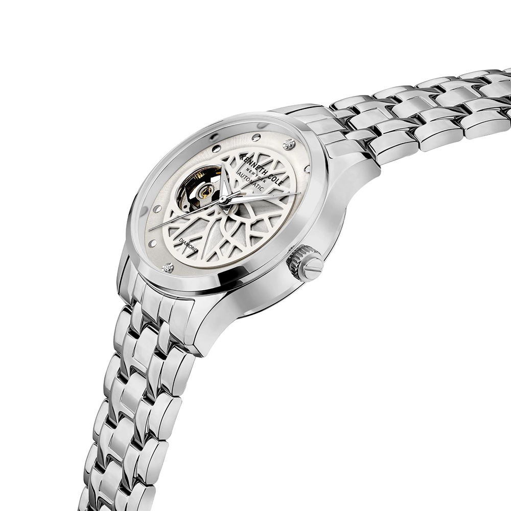 ساعت مچی زنانه کنت کول KENNETHCOLE KCWLL2123601