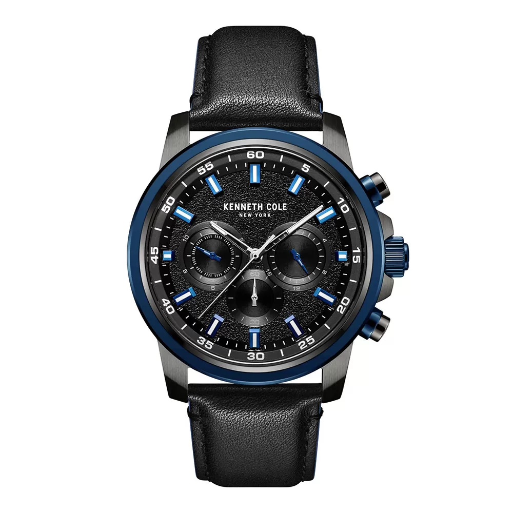 ساعت مچی مردانه کنت کول KENNETHCOLE-KC-51014002
