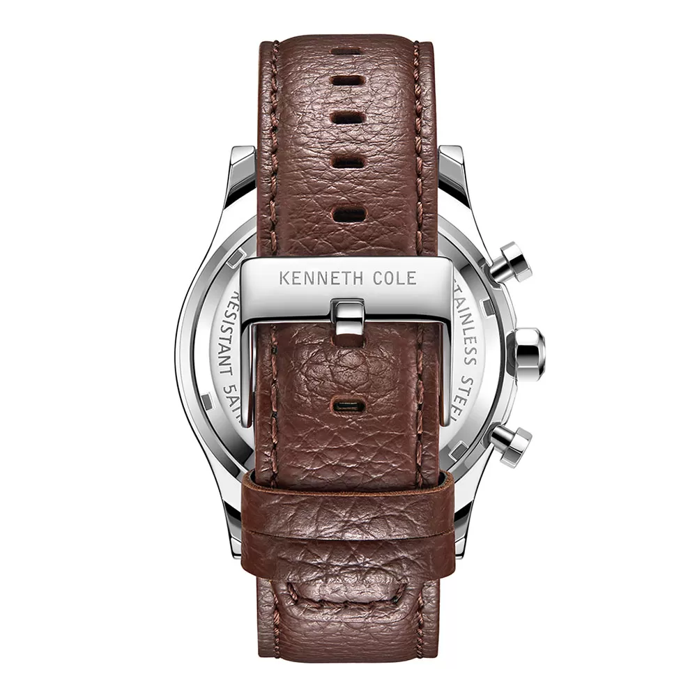 ساعت مچی مردانه کنت کول KENNETHCOLE-KC-51118002