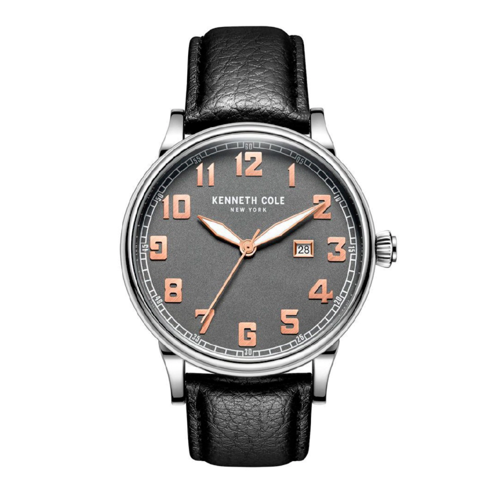 ساعت مچی مردانه کنت کول KENNETHCOLE KC50982002