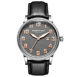 خرید ساعت مچی مردانه کنت کول مدل KENNETHCOLE KC50982002 با بهترین قیمت