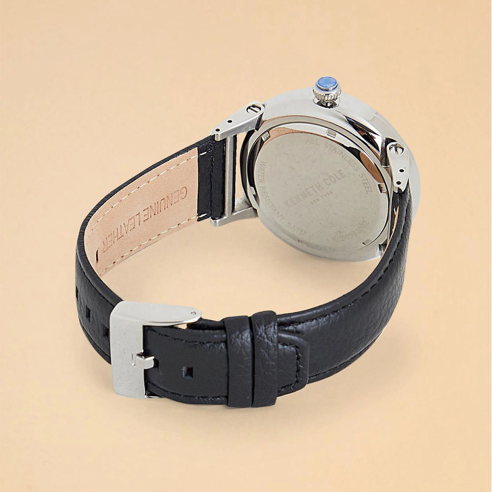 ساعت مچی مردانه کنت کول KENNETHCOLE KC50982002