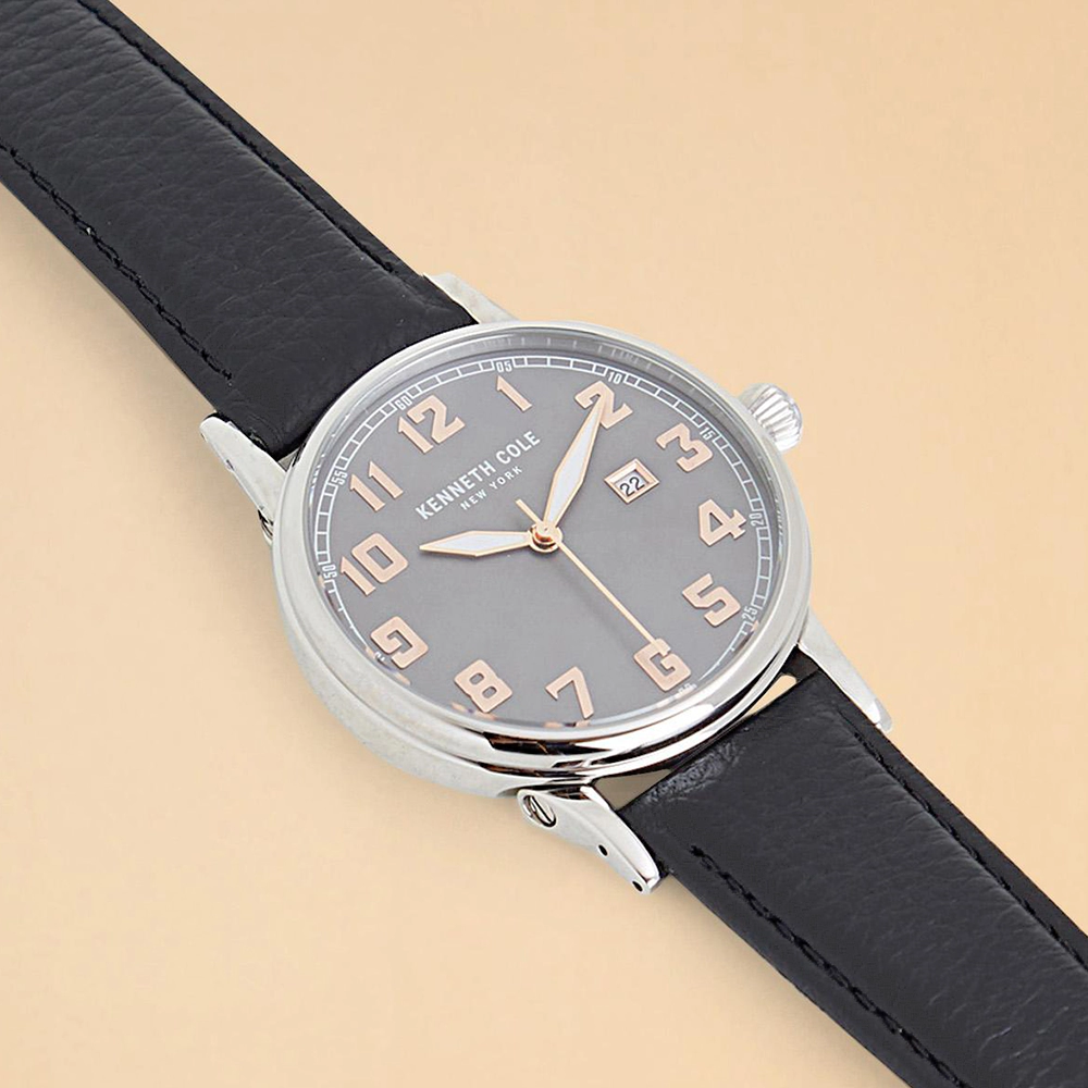 ساعت مچی مردانه کنت کول KENNETHCOLE KC50982002
