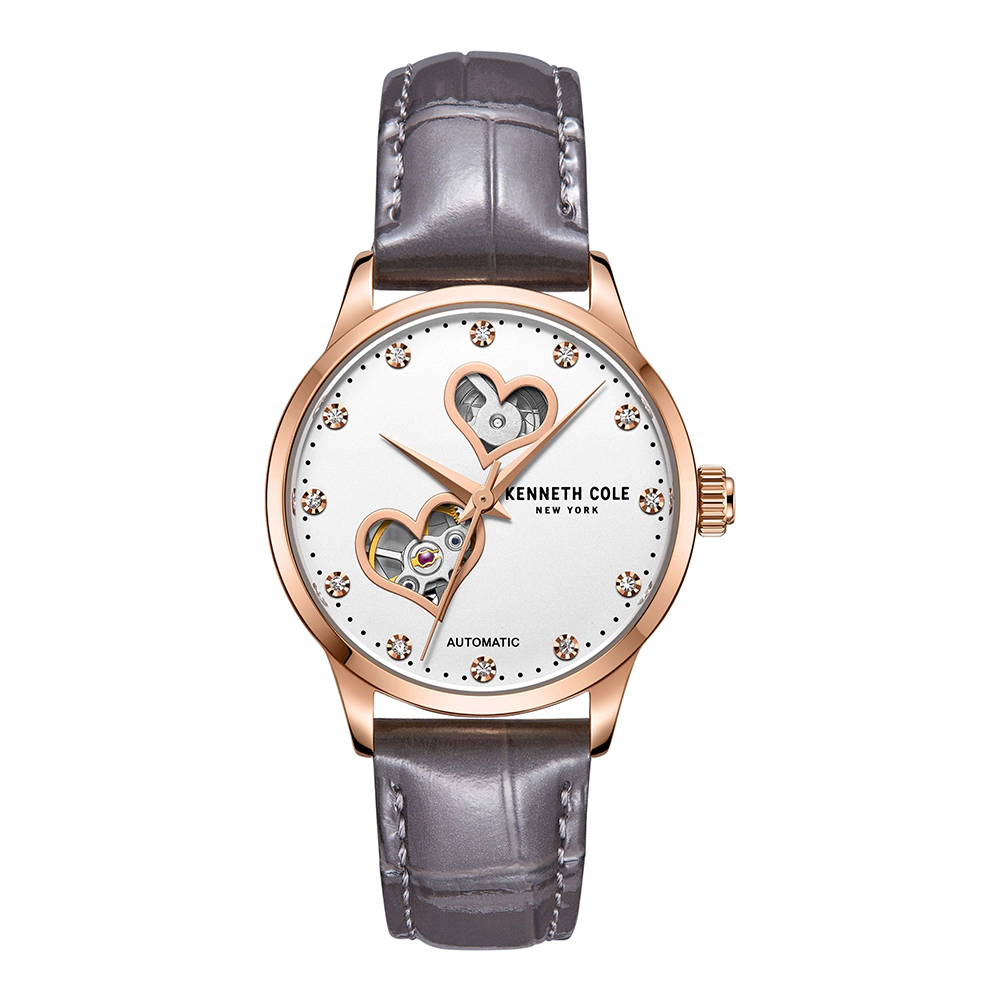 ساعت مچی زنانه کنت کول KENNETHCOLE KC50984021