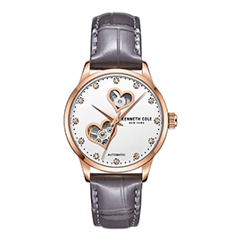 خرید ساعت مچی زنانه کنت کول مدل KENNETHCOLE KC50984021 با بهترین قیمت