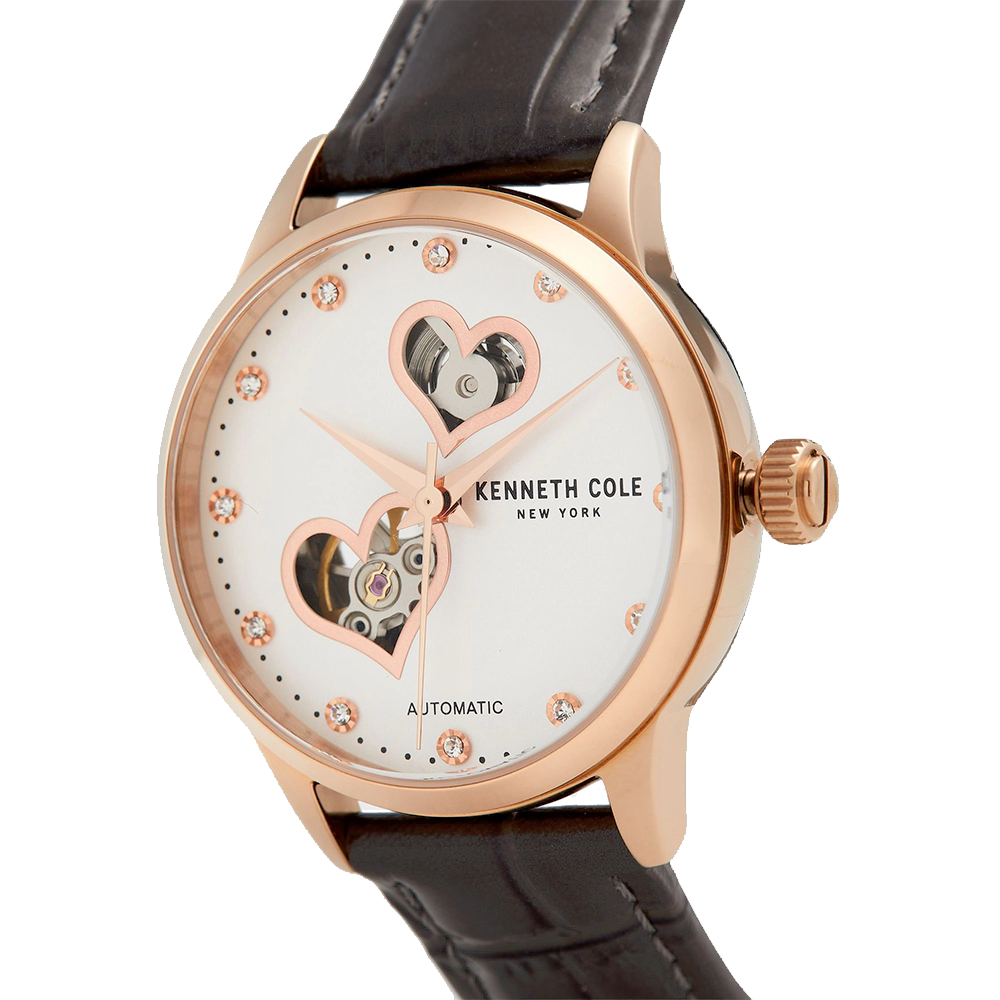 ساعت مچی زنانه کنت کول KENNETHCOLE KC50984021